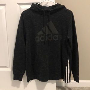 Adidas Hoodie Size Small